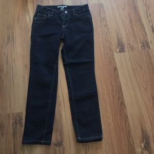 Cat and Jack Skinny jeans size 8