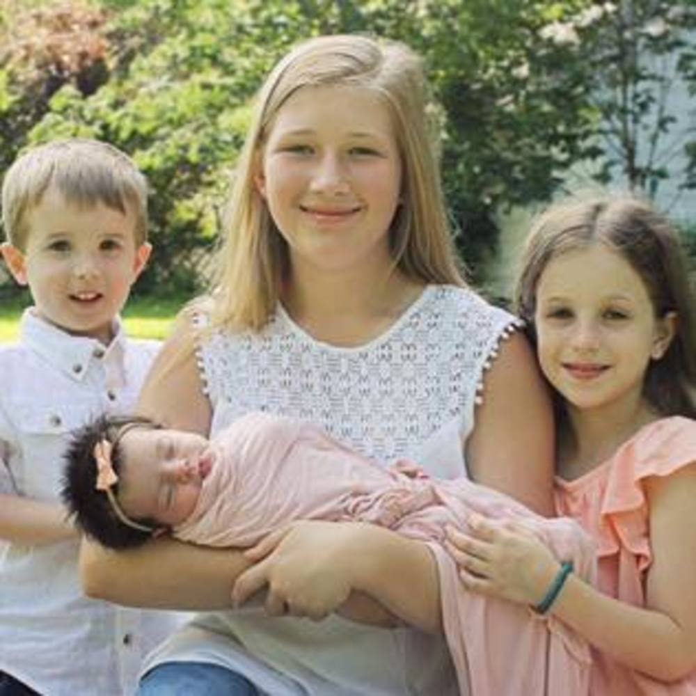 Meet your Posher, Michelle
