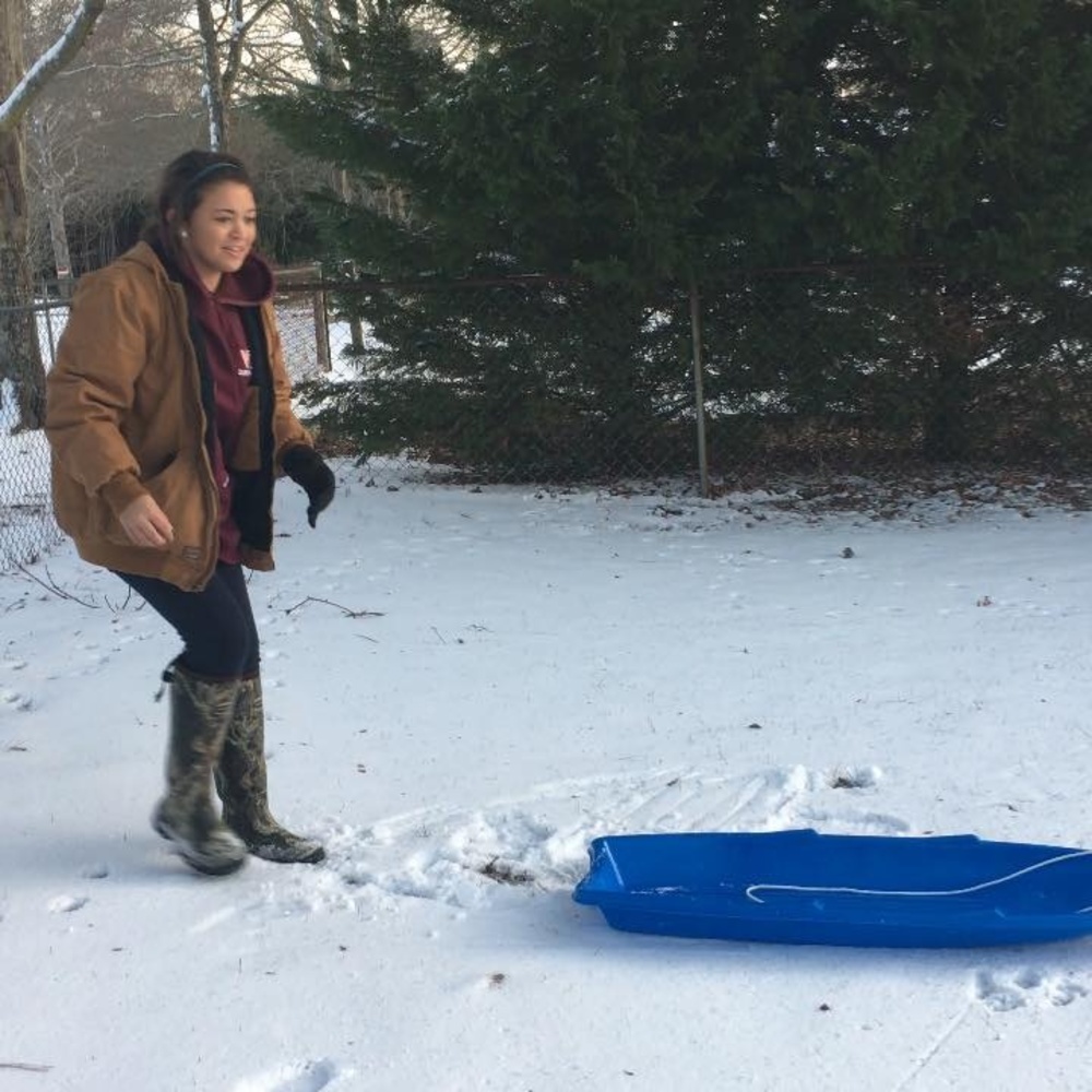 Meet your Posher, Jean