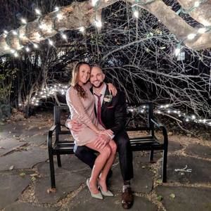 Meet your Posher, Molly