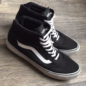 Vans Hi Skate
