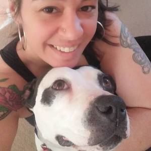 Meet your Posher, Nicole d.