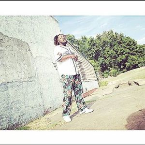 Meet your Posher, Larry