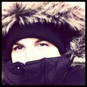 Meet your Posher, Justin