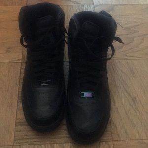 Men’s nike Air Force one high top