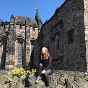 Meet your Posher, Mary kate