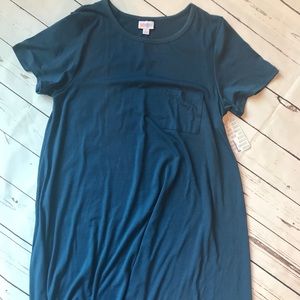 LuLaRoe Carly Dress