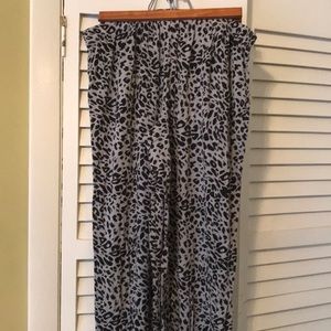 PJ pants