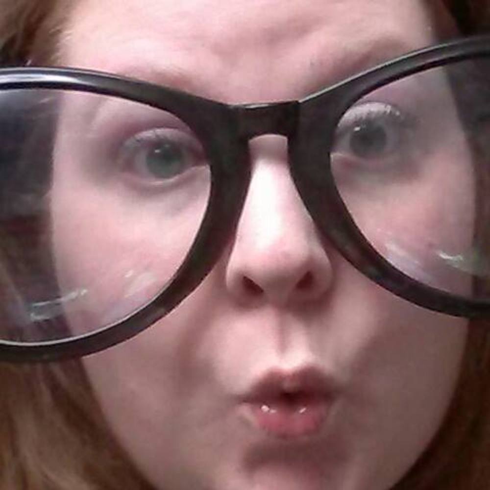 Meet your Posher, Shanie