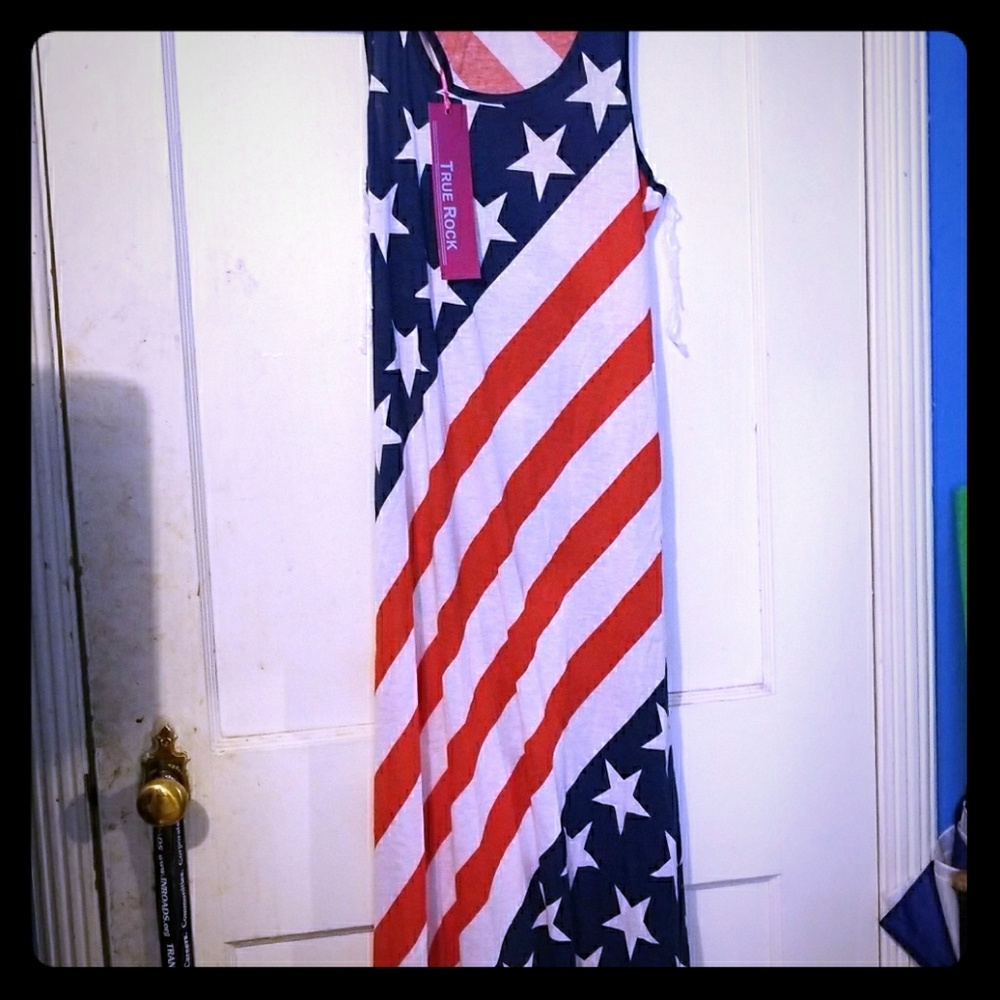 4th if July dress