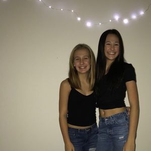 Meet your Posher, Makiah