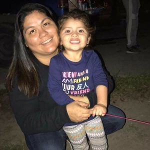 Meet your Posher, Janette