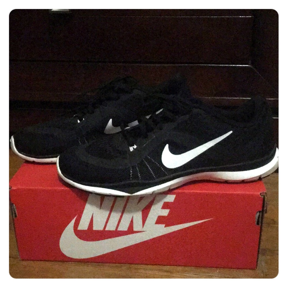 Nike Flex