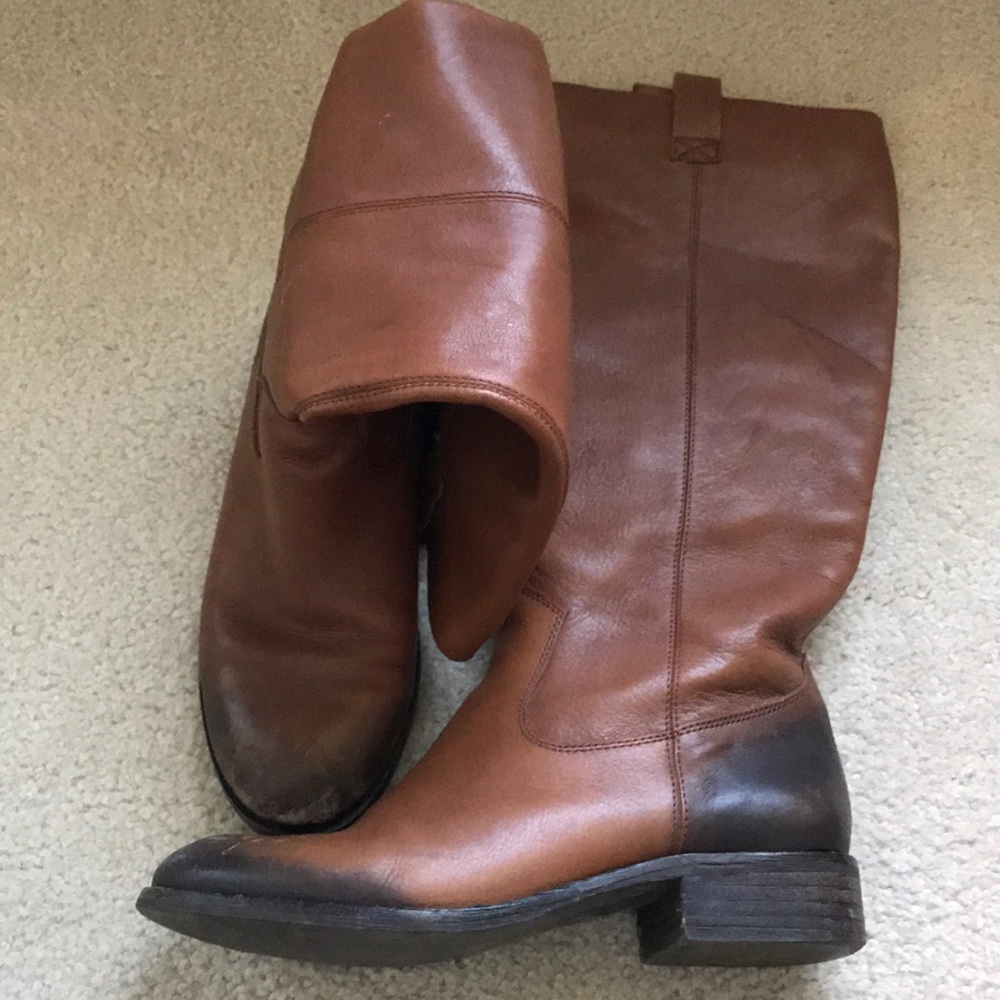 Nordstrom Boots