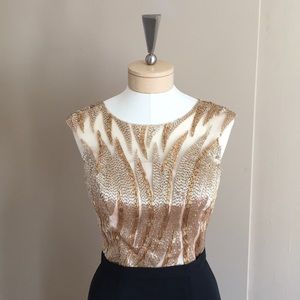 Evening / special occasion dress .