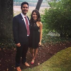 Meet your Posher, Alex