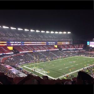 Meet your Posher, Ben