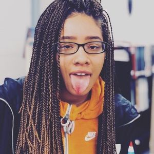 Meet your Posher, Bria