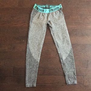 Gymshark Flex Leggings