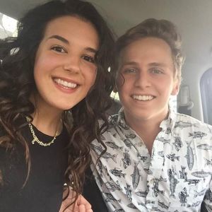 Meet your Posher, Parker