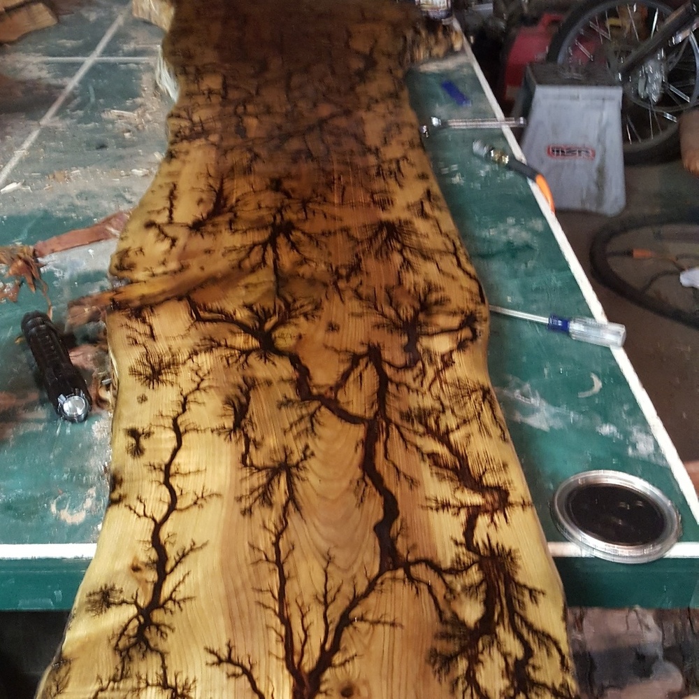 Countertops bar tops headboards anything you want