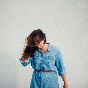 Meet your Posher, Mandy