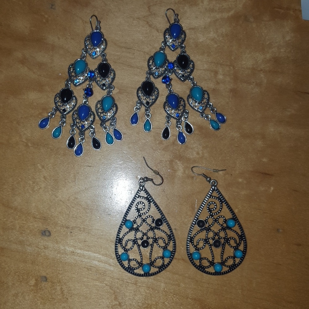 🛍 Earrings 🛍