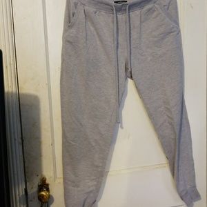 Sweatpants