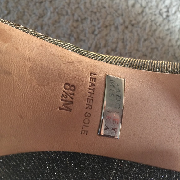 Pumps - Picture 4 of 4