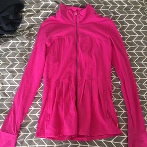 Lucy Jacket