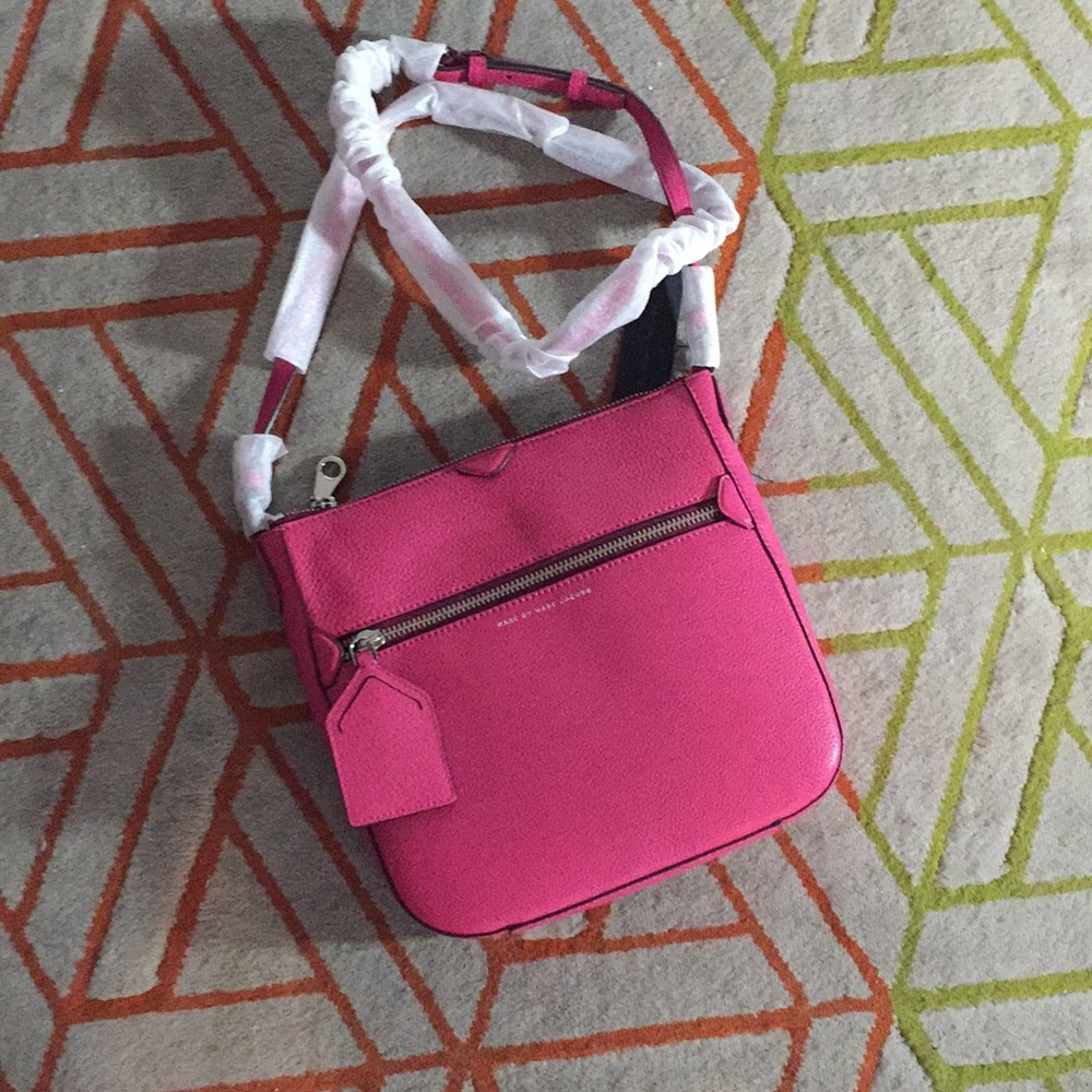 Marc by Marc jacobs crossbody BNWT