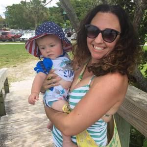 Meet your Posher, Vanessa