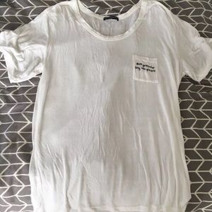 Brandy Melville T shirt