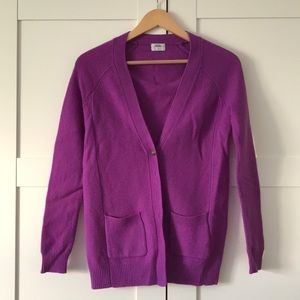 Madewell x Wallace Cardigan