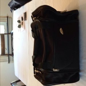 Samsonite Boarding Bag