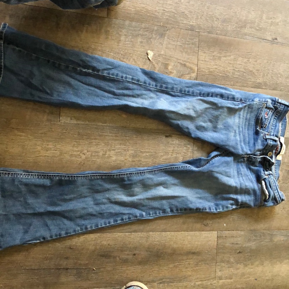Hollister w26 L31