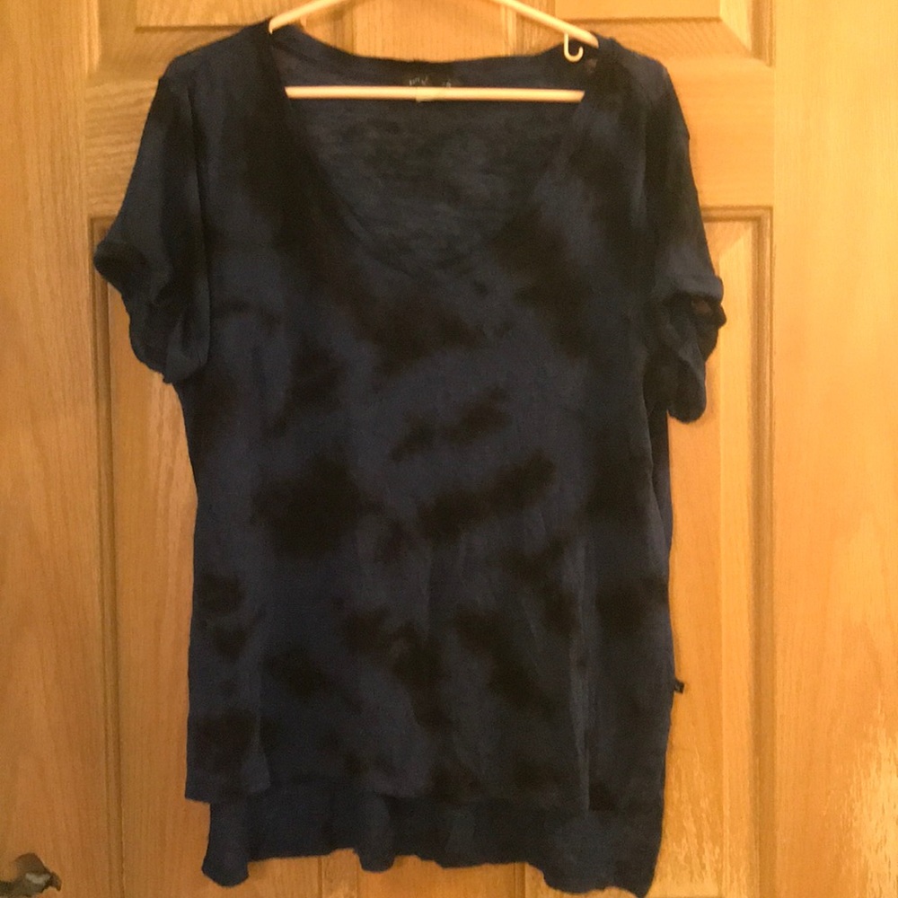 Rock & Republic top