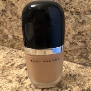 Marc jacobs foundation