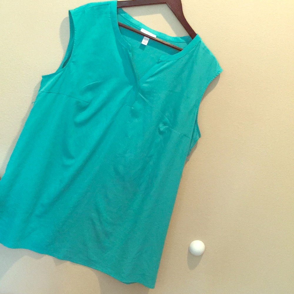 Maternity top