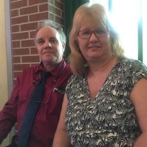 Meet your Posher, Denise