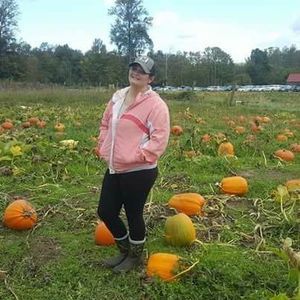 Meet your Posher, Crystal lynn