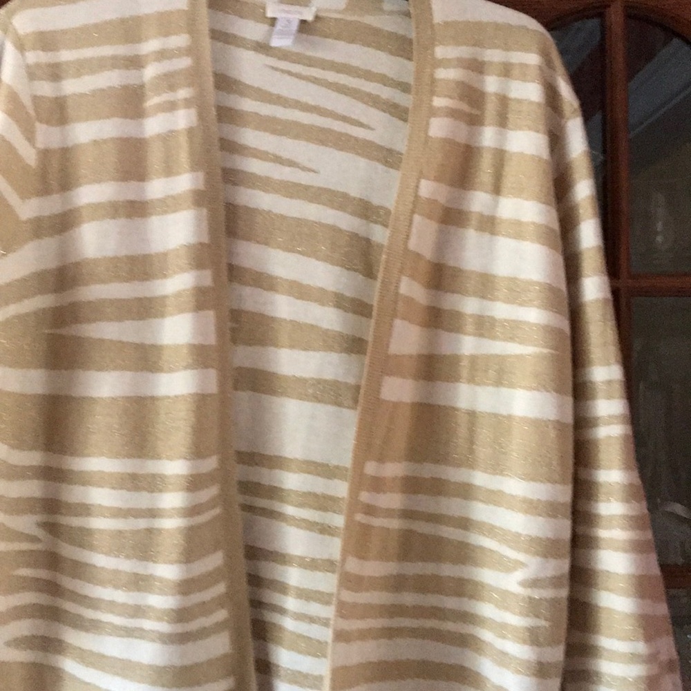Chico’s Sweater