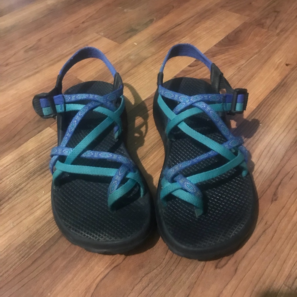 Custom CHACOS