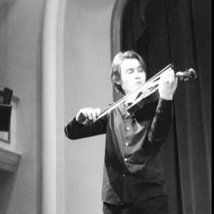 Meet your Posher, Ian