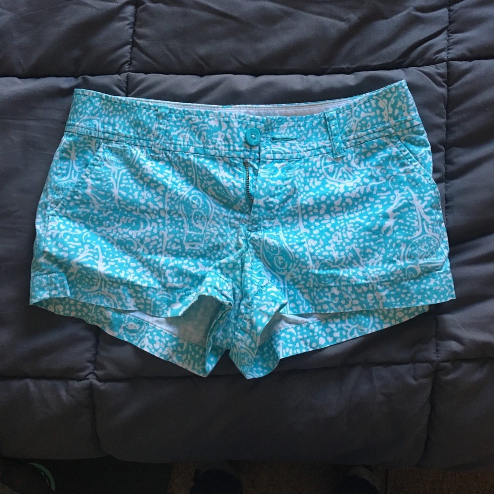 Lilly Pulitzer Walsh Short