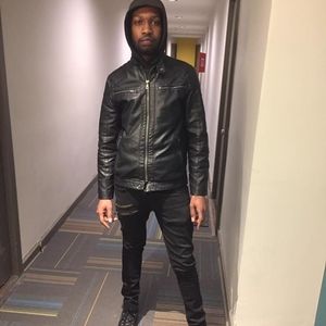 Meet your Posher, Blair