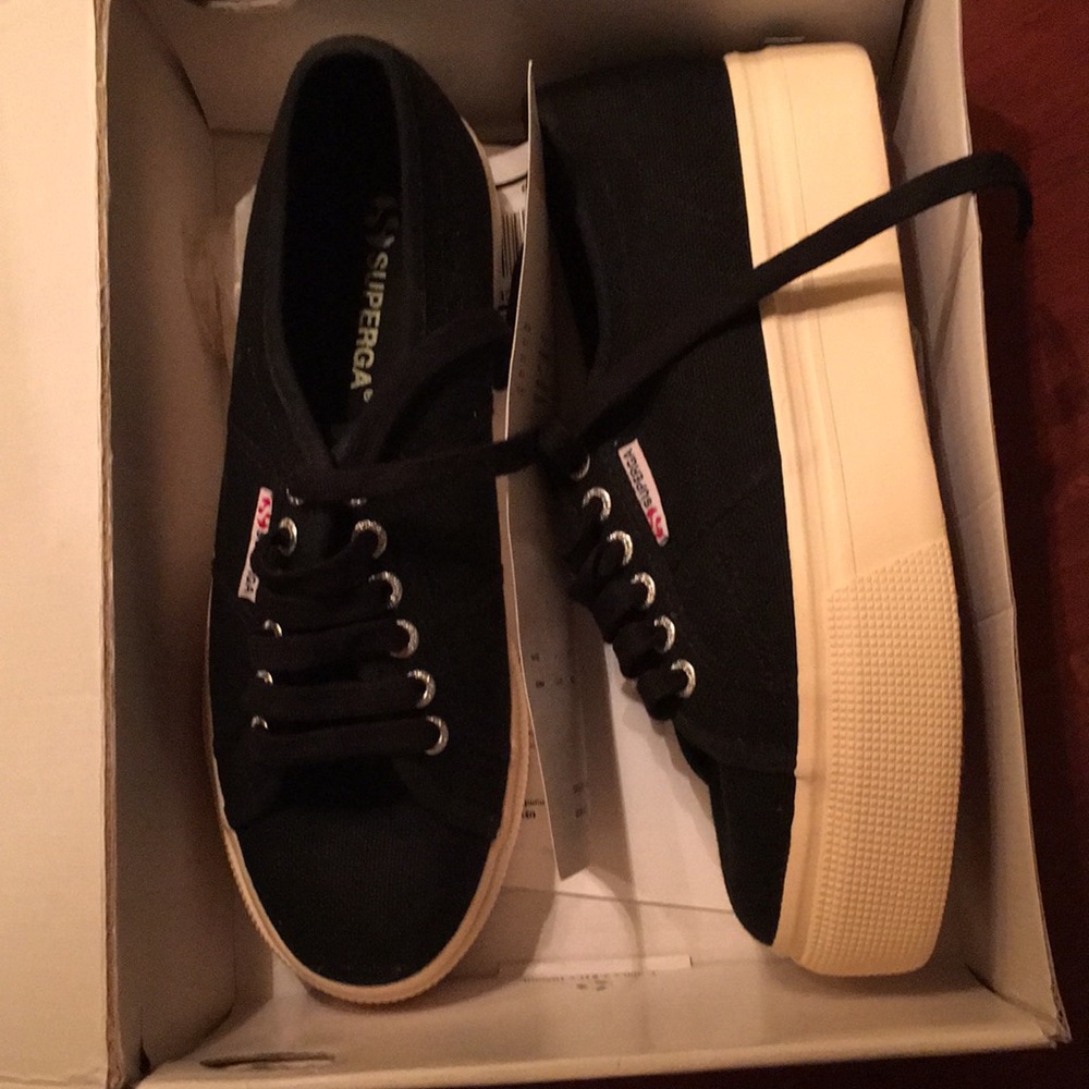 Brand supergas