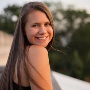 Meet your Posher, Rachel