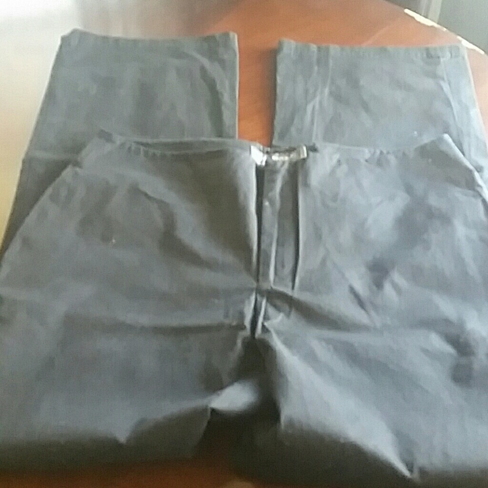 Banana Republic Slacks