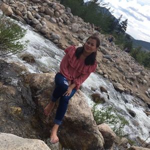 Meet your Posher, Anuj